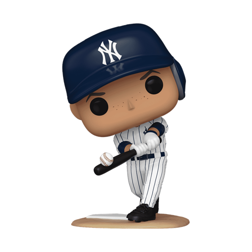 Funko POP! MLB: Yankees Aaron Judge (Hitting)