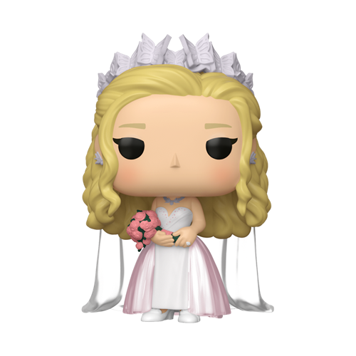 Funko Web Exclusive: POP Movies - Glinda in Wedding Gown