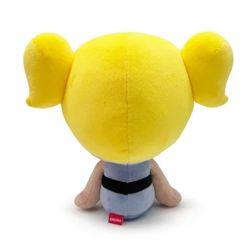 Youtooz Powerpuff Girls Bubbles 9-Inch Plush