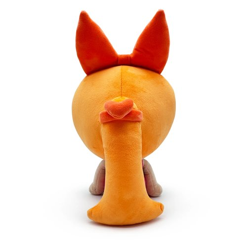 Powerpuff Girls Blossom 9-Inch Plush