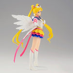 Eternal Sailor Moon Cosmos Glitter & Glamours Statue