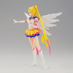 Eternal Sailor Moon Cosmos Glitter & Glamours Statue