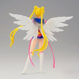 Eternal Sailor Moon Cosmos Glitter & Glamours Statue