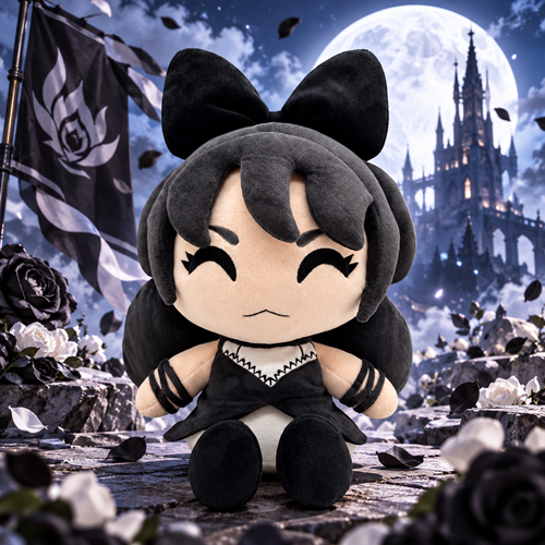 Youtooz RWBY Blake 9-Inch Sitting Plush