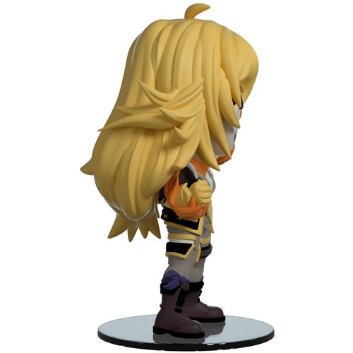 Youtooz RWBY Collection Yang Xiao Long Vinyl Figure #3