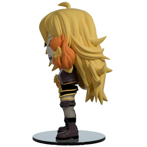 Youtooz RWBY Collection Yang Xiao Long Vinyl Figure #3