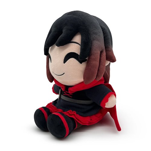 Youtooz RWBY Ruby 9-Inch Sitting Plush