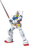 Gundam (Revive)RX-78-2 High Grade 1:144 Scale Model Kit