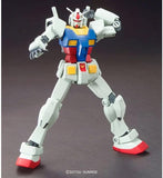 Gundam (Revive)RX-78-2 High Grade 1:144 Scale Model Kit