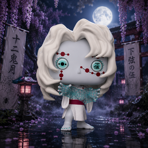 Funko POP! Animation: Demon Slayer - Rui