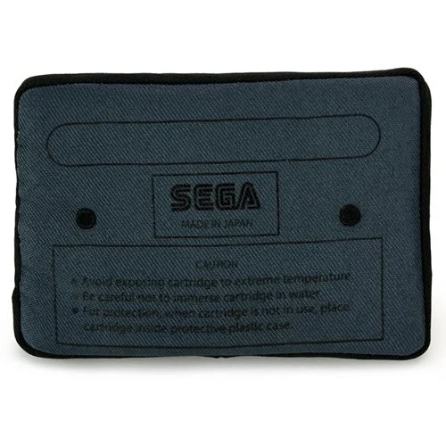 SEGA Genesis Gaming Console Plush