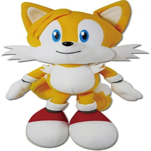 SONIC THE HEDGEHOG- TAILS 12" PLUSH