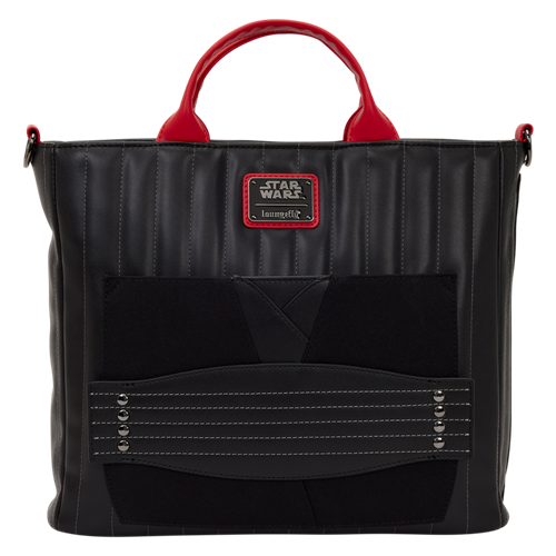 Loungefly Web Exclusive: STAR WARS™ - Darth Maul Convertible Backpack & Tote Crossbody Bag