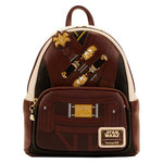 Star Wars: The High Republic Keeve Trennis Mini Backpack - Limited Edition