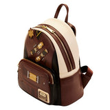 Star Wars: The High Republic Keeve Trennis Mini Backpack - Limited Edition