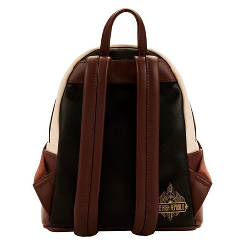 Star Wars: The High Republic Keeve Trennis Mini Backpack - Limited Edition