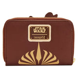 Star Wars: The High Republic Keeve Trennis Wallet - Limited Edition