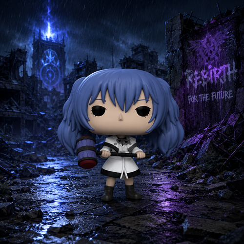 FUNKO POP! ANIMATION: TOKYO GHOUL:RE - Saiko Yonebayashi
