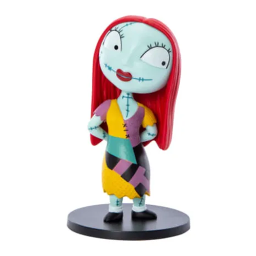 CultureFly: The Nightmare Before Christmas - Sally Vinyl Figure