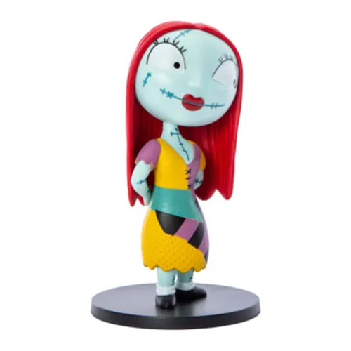 CultureFly: The Nightmare Before Christmas - Sally Vinyl Figure