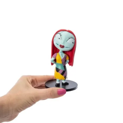 CultureFly: The Nightmare Before Christmas - Sally Vinyl Figure