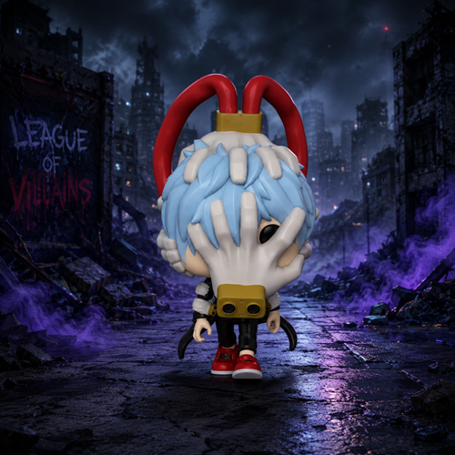 Funko Pop! Animation: My Hero Academia - Shigaraki