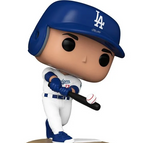 Funko POP! MLB: Shohei Ohtani (Dodgers Uniform)