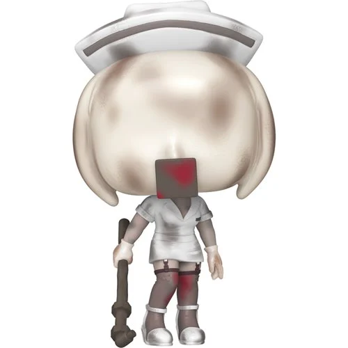 Funko POP! Games: Silent Hill 2 - Bubblehead Nurse