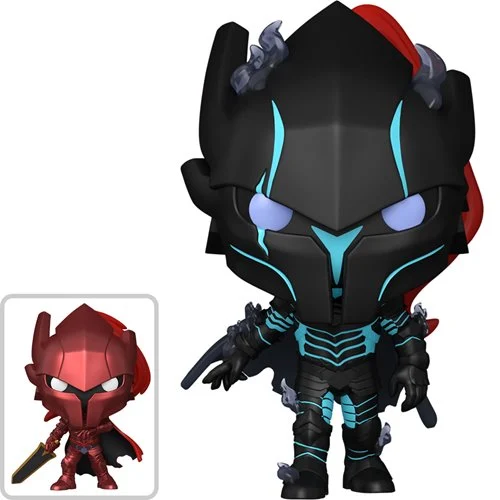 Funko POP! Animation: Solo Leveling - Igris