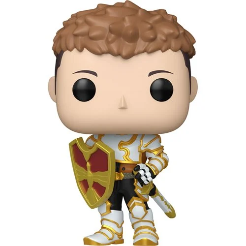Funko POP! Animation: Solo Leveling - Yoo Jinho