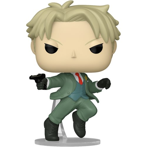 Funko POP Animation: Spy x Family - Loid Forger