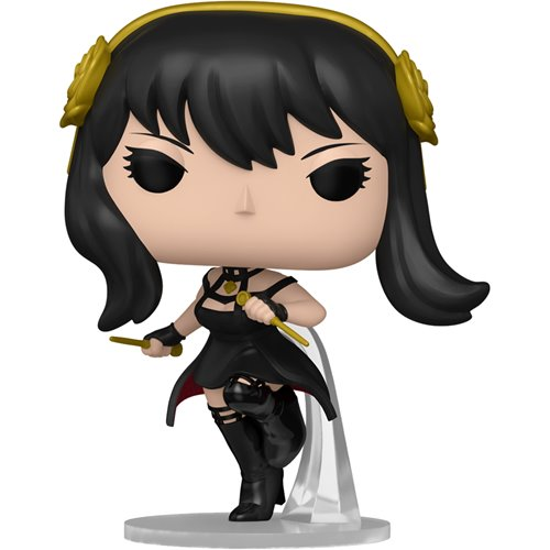 Funko POP Animation: Spy x Family - Yor Forger