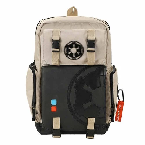 Star Wars Darth Vader Built-Up Backpack