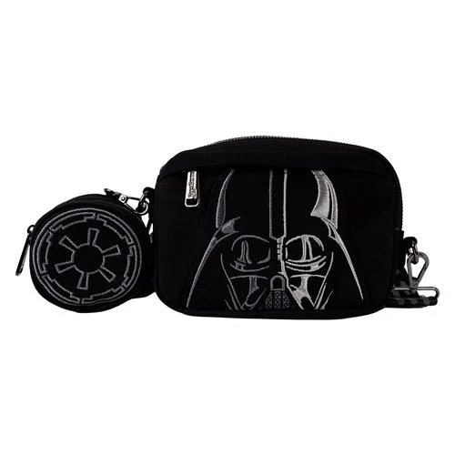 Star Wars Darth Vader Sling Bag