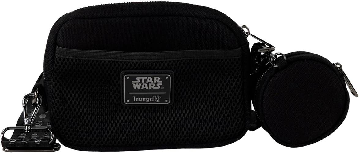 Star Wars Darth Vader Sling Bag