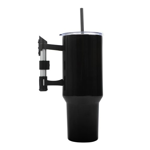 Star Wars: Episode IV - A New Hope Star Wars Logo 40 oz. Stainless Steel Tumbler