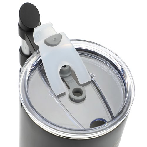 Star Wars: Episode IV - A New Hope Star Wars Logo 40 oz. Stainless Steel Tumbler