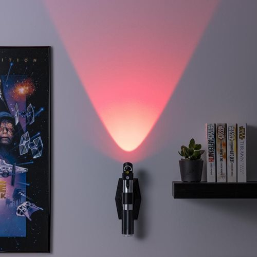 Paladone Star Wars Lightsaber Uplight