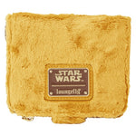 Star Wars Plush Wicket Bifold Wallet