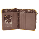 Star Wars Plush Wicket Bifold Wallet