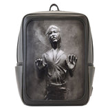 Star Wars: Return Of The Jedi Han Solo in Carbonite Mini Backpack