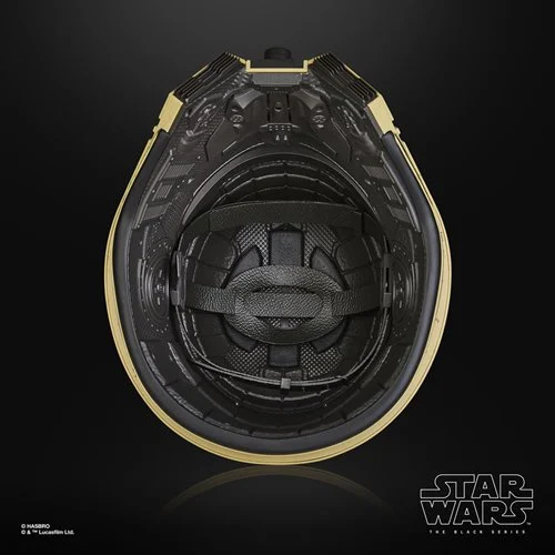Star Wars: The Black Series Shoretrooper Electronic Helmet Prop Replica
