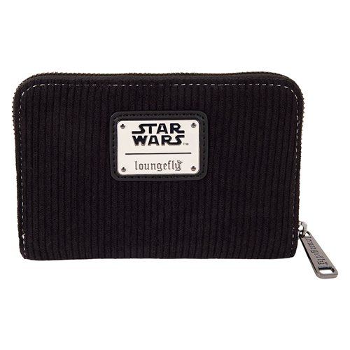 Star Wars: The Power of The Force Lightsaber Zip-Around Wallet