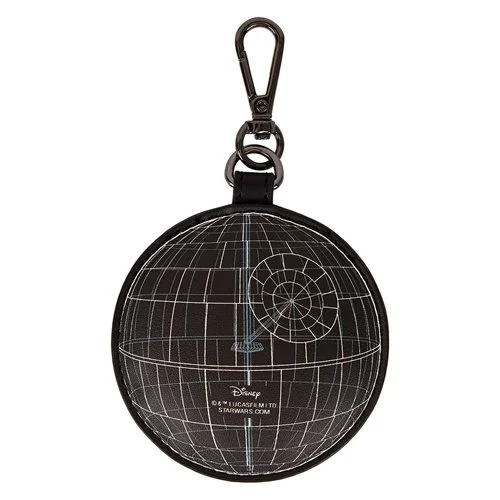 Star Wars: The Power of The Force Logo Blueprint Convertible Tote Bag