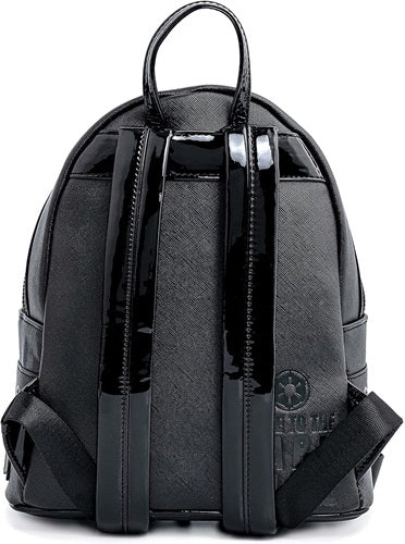 Star Wars Darth Vader Light-Up Cosplay Mini-Backpack