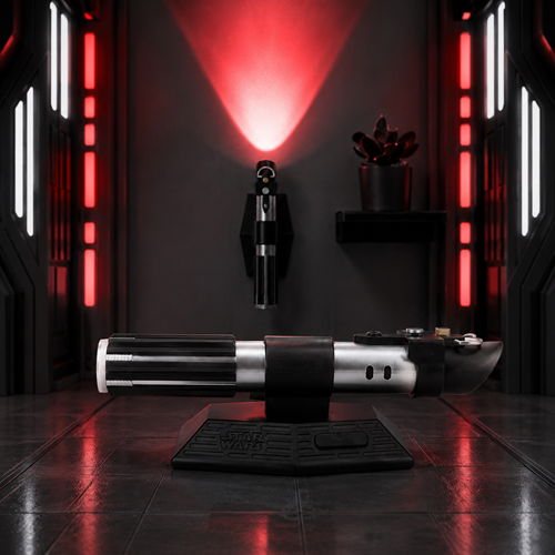 Paladone Star Wars Lightsaber Uplight