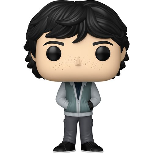 Funko POP! Tv: Stranger Things Season 5 Mike Wheeler
