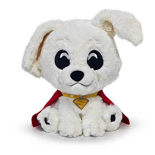 Youtooz Superman Krypto 9-Inch Plush