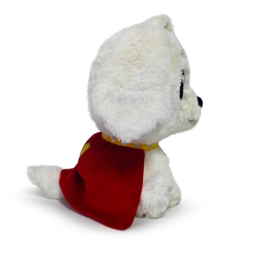 Youtooz Superman Krypto 9-Inch Plush