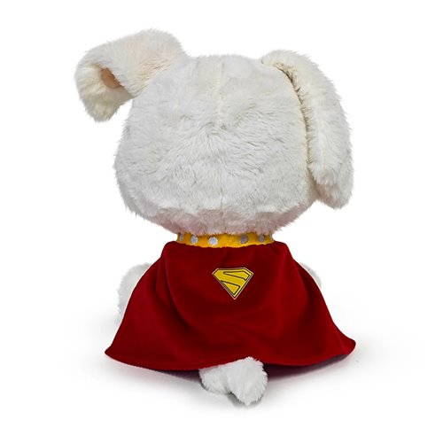 Youtooz Superman Krypto 9-Inch Plush